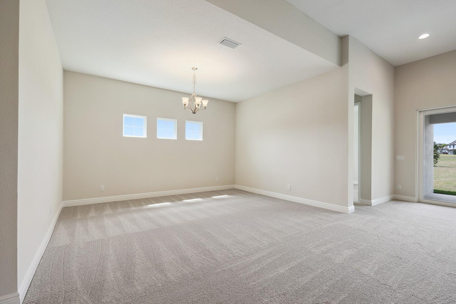 CREEK RDG PRESERVE PH 2 - Residential Lease