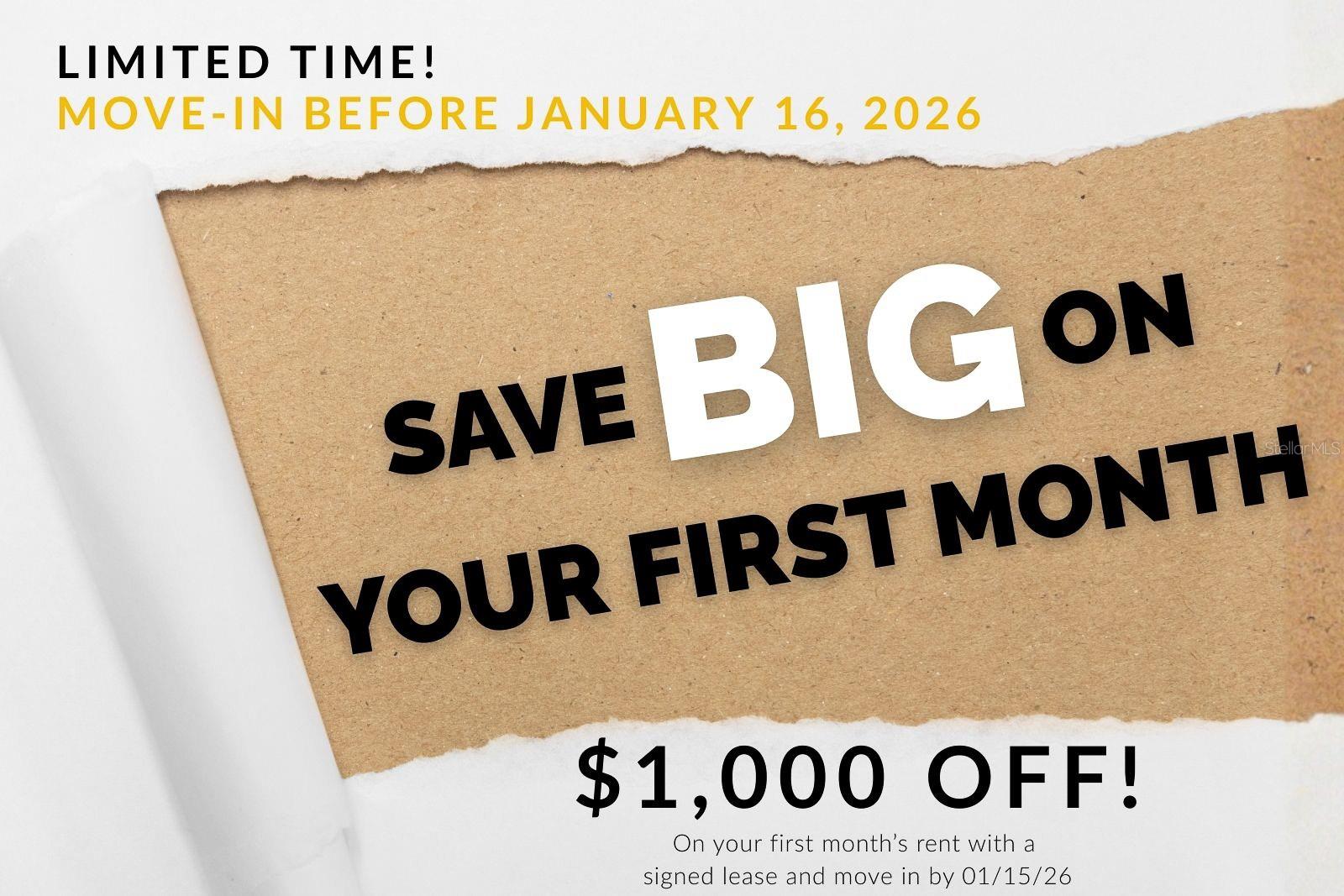 CREEK RDG PRESERVE PH 2 - Residential Lease