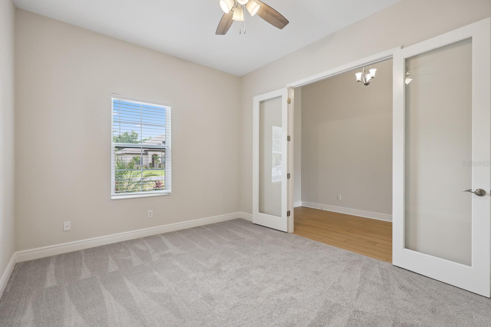 CREEK RDG PRESERVE PH 2 - Residential Lease