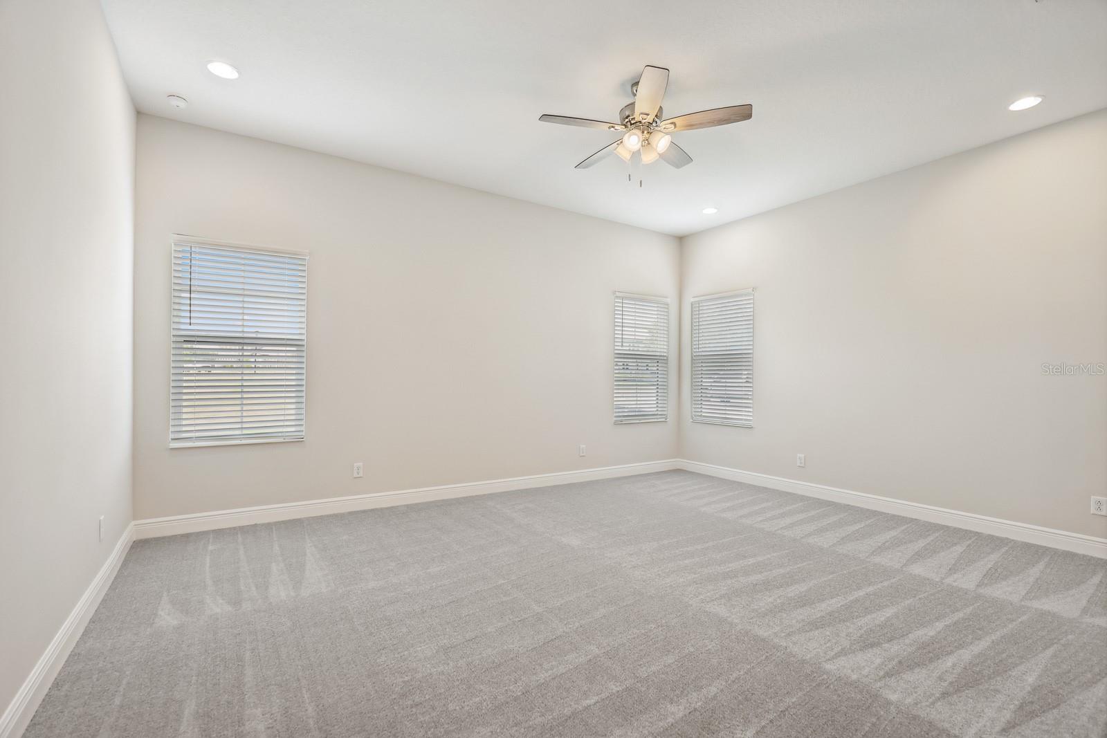 CREEK RDG PRESERVE PH 2 - Residential Lease