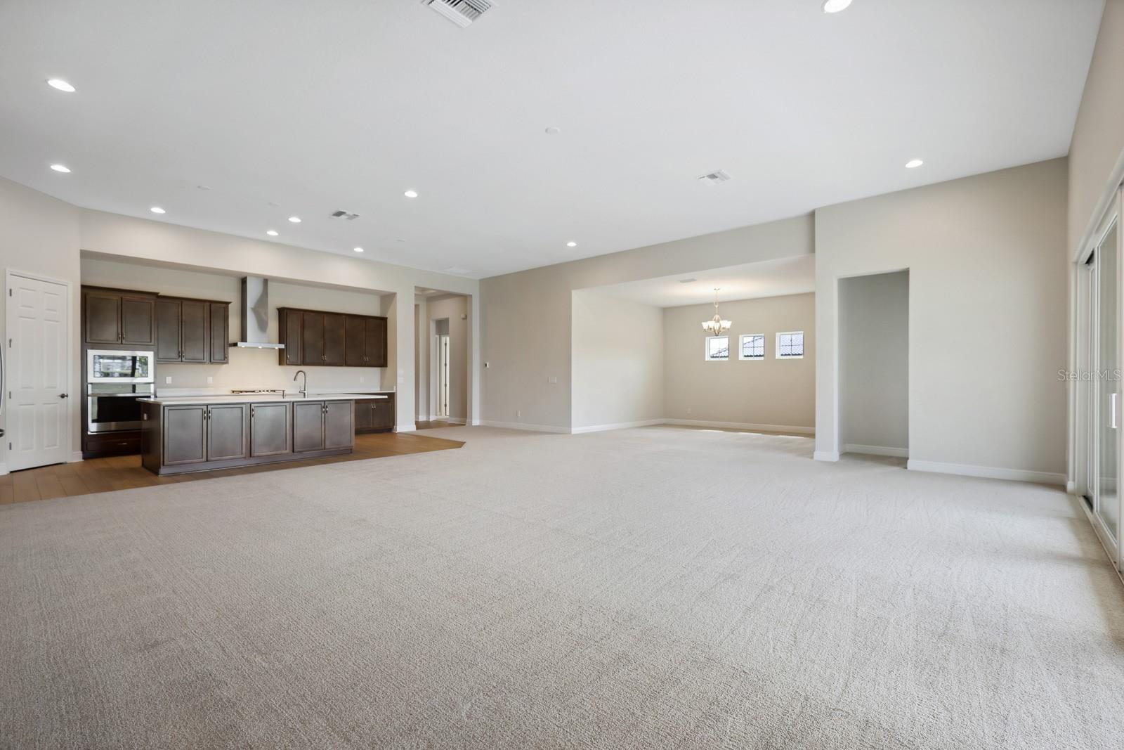 CREEK RDG PRESERVE PH 2 - Residential Lease