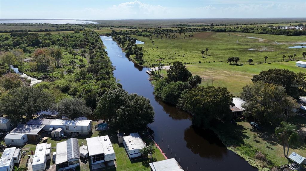 Photo of 30144 E State Road 78, Okeechobee, FL 34974 (MLS # OK225692)
