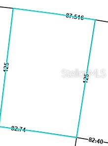 SUNNY HILLS UNIT 8 - Land