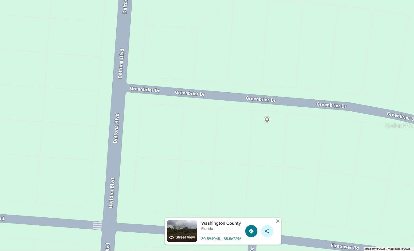 SUNNY HILLS UNIT 8 - Land