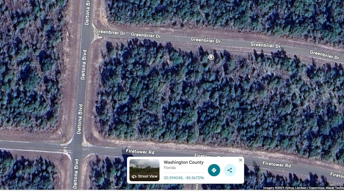 SUNNY HILLS UNIT 8 - Land