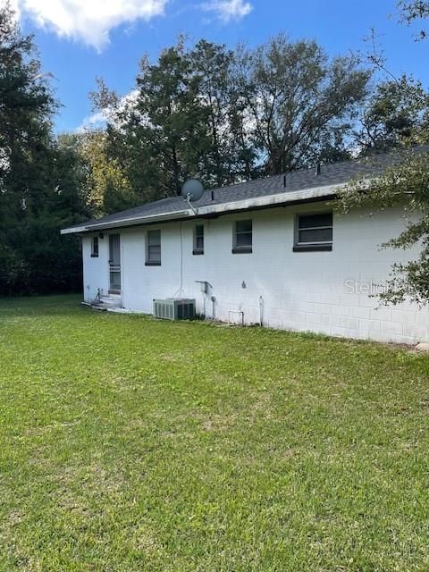 A home in SUMMERFIELD