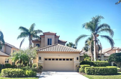 A home in SARASOTA