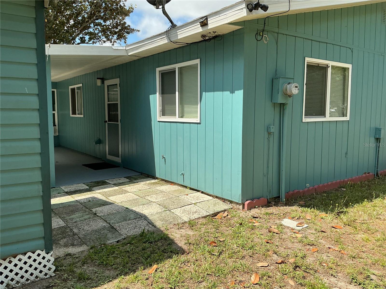 PINE RUN ESTATE - Residential