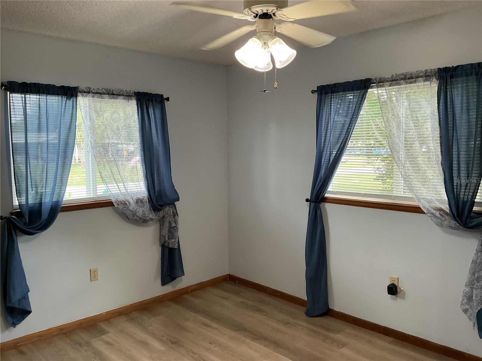 PINE RUN ESTATE - Residential