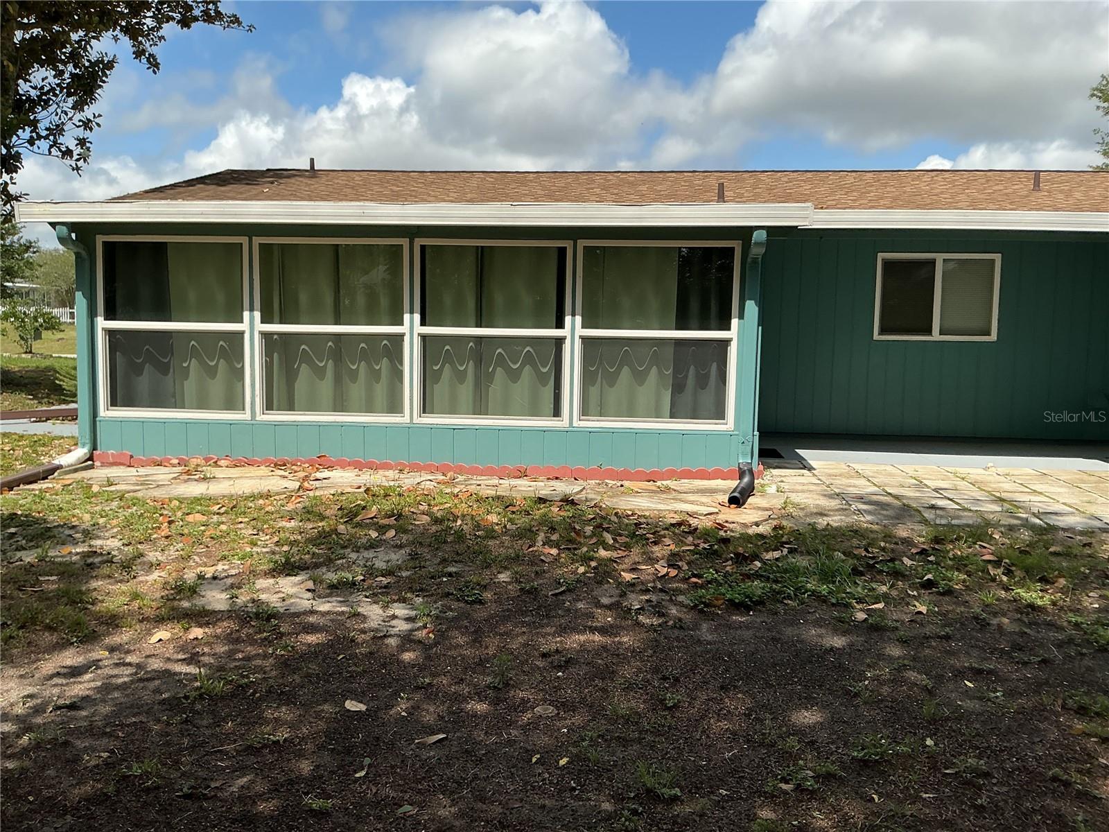 PINE RUN ESTATE - Residential