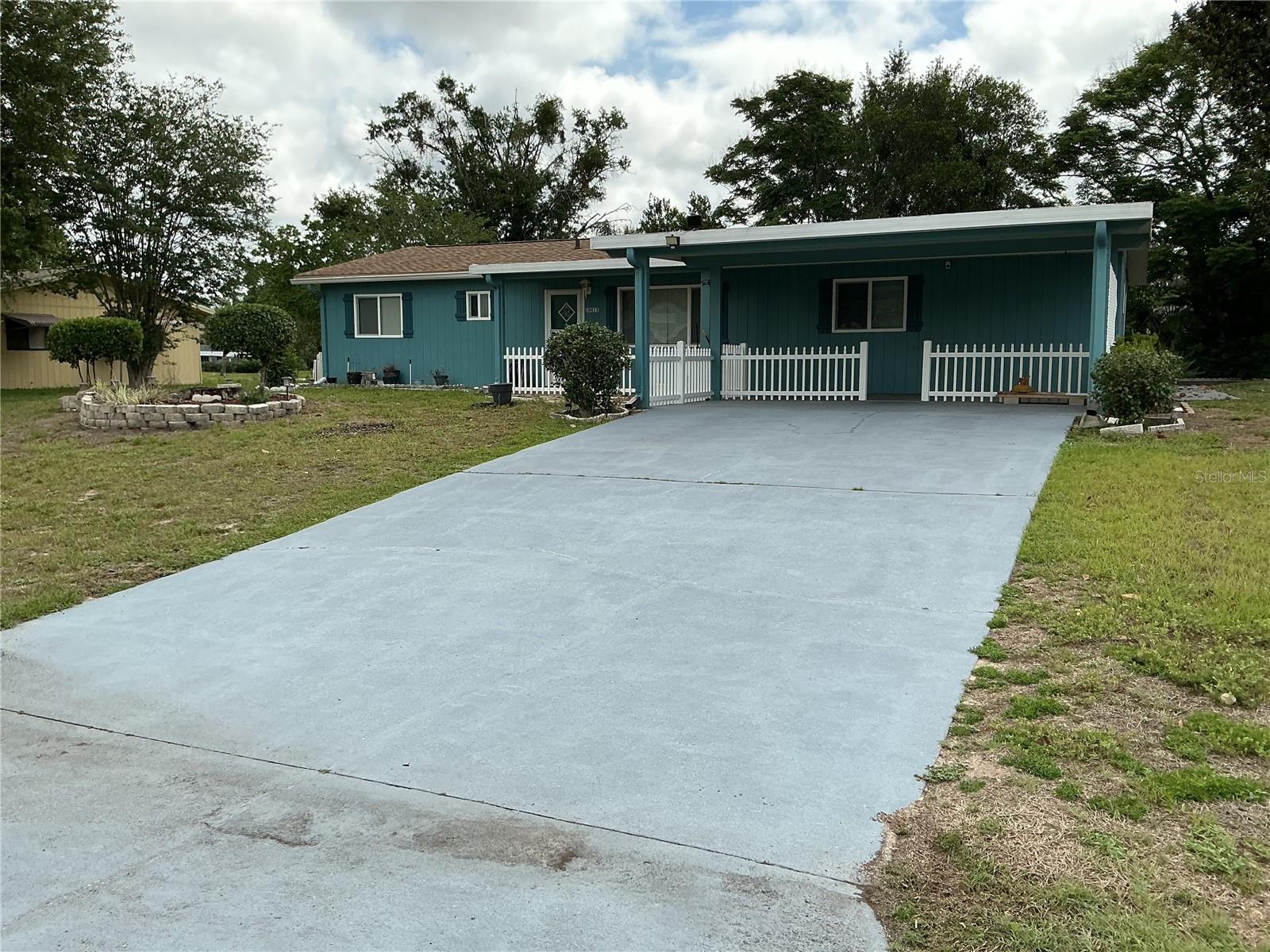 PINE RUN ESTATE - Residential