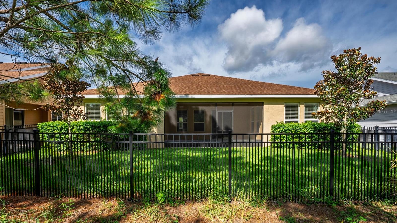 OCALA PRESERVE PH 1 - Residential Lease