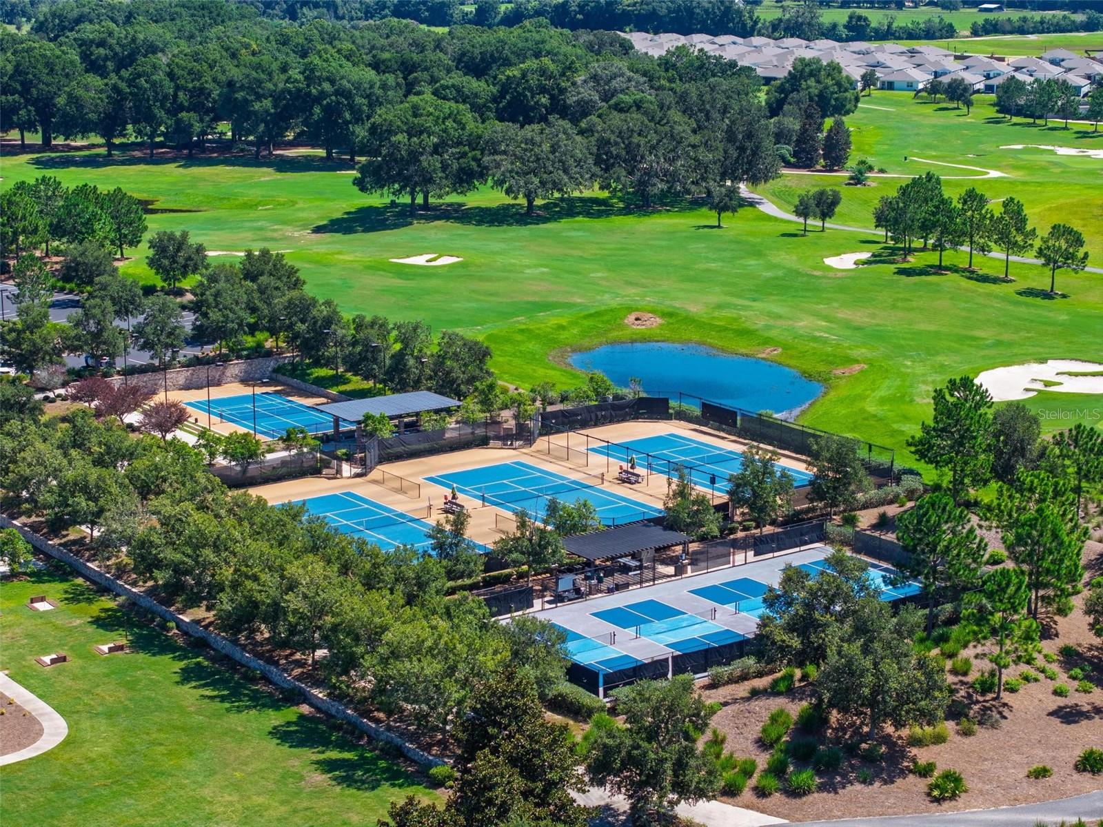 OCALA PRESERVE PH 1 - Residential Lease