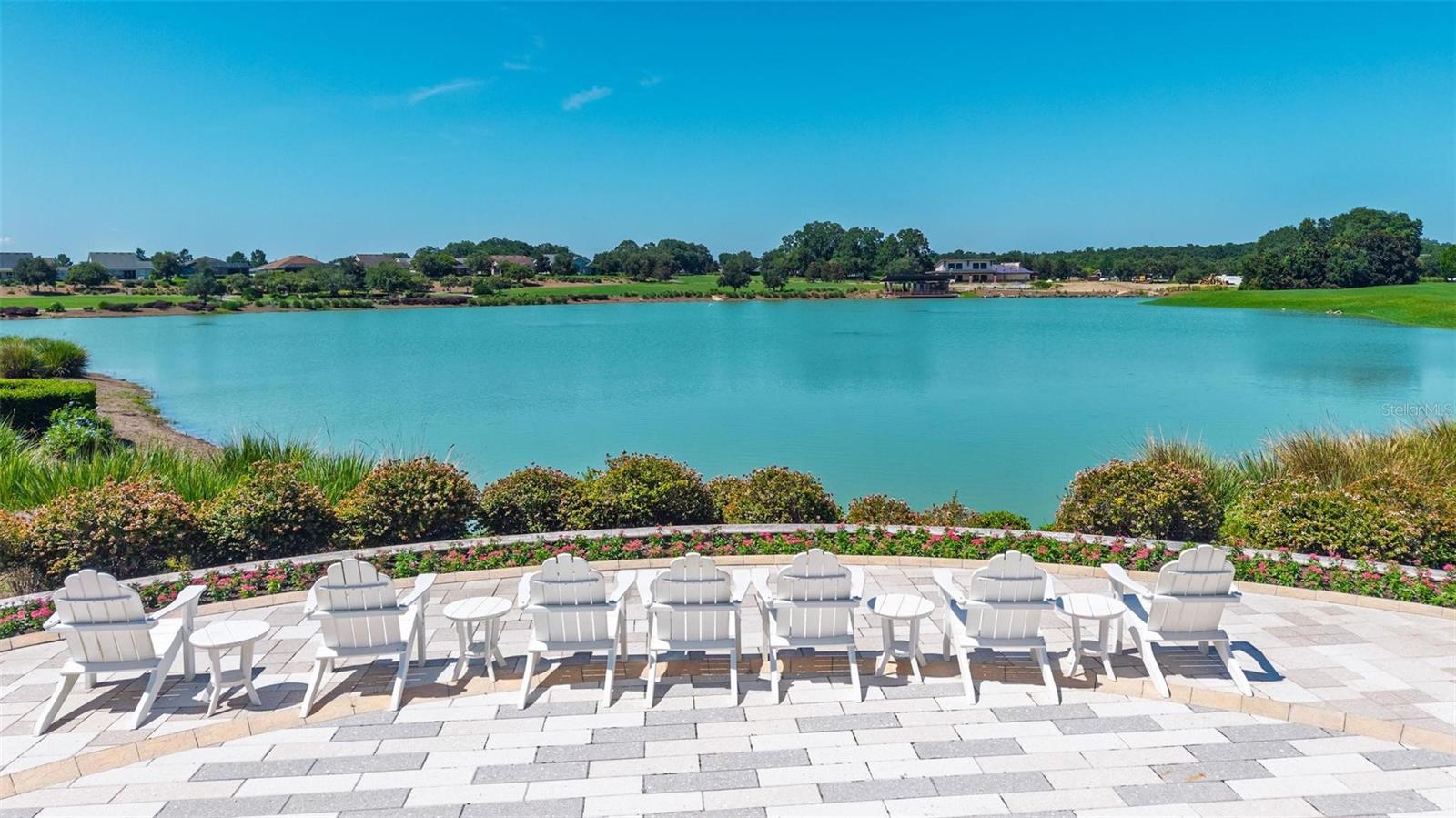 OCALA PRESERVE PH 1 - Residential Lease