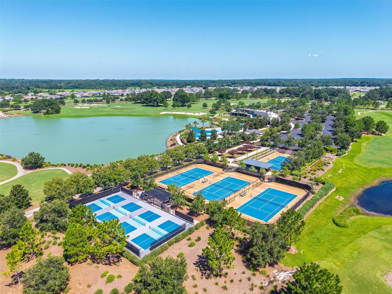 OCALA PRESERVE PH 1 - Residential Lease
