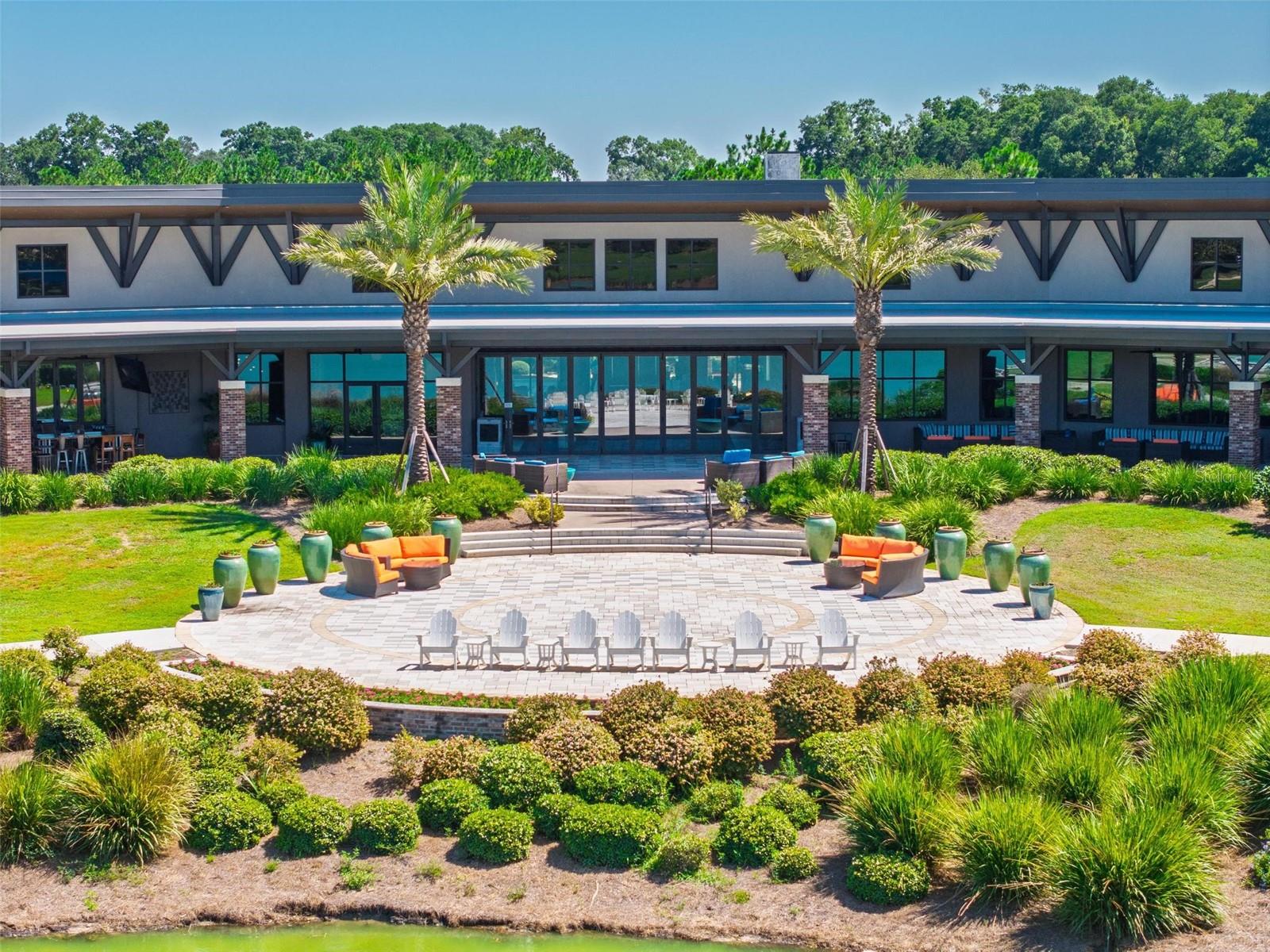 OCALA PRESERVE PH 1 - Residential Lease