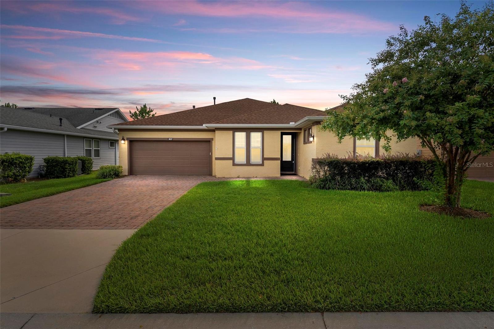 OCALA PRESERVE PH 1 - Residential Lease