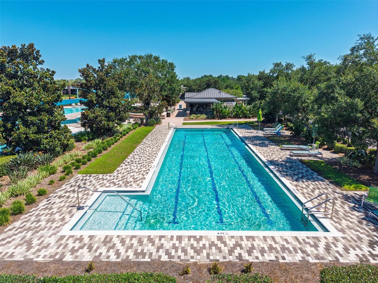 OCALA PRESERVE PH 1 - Residential Lease
