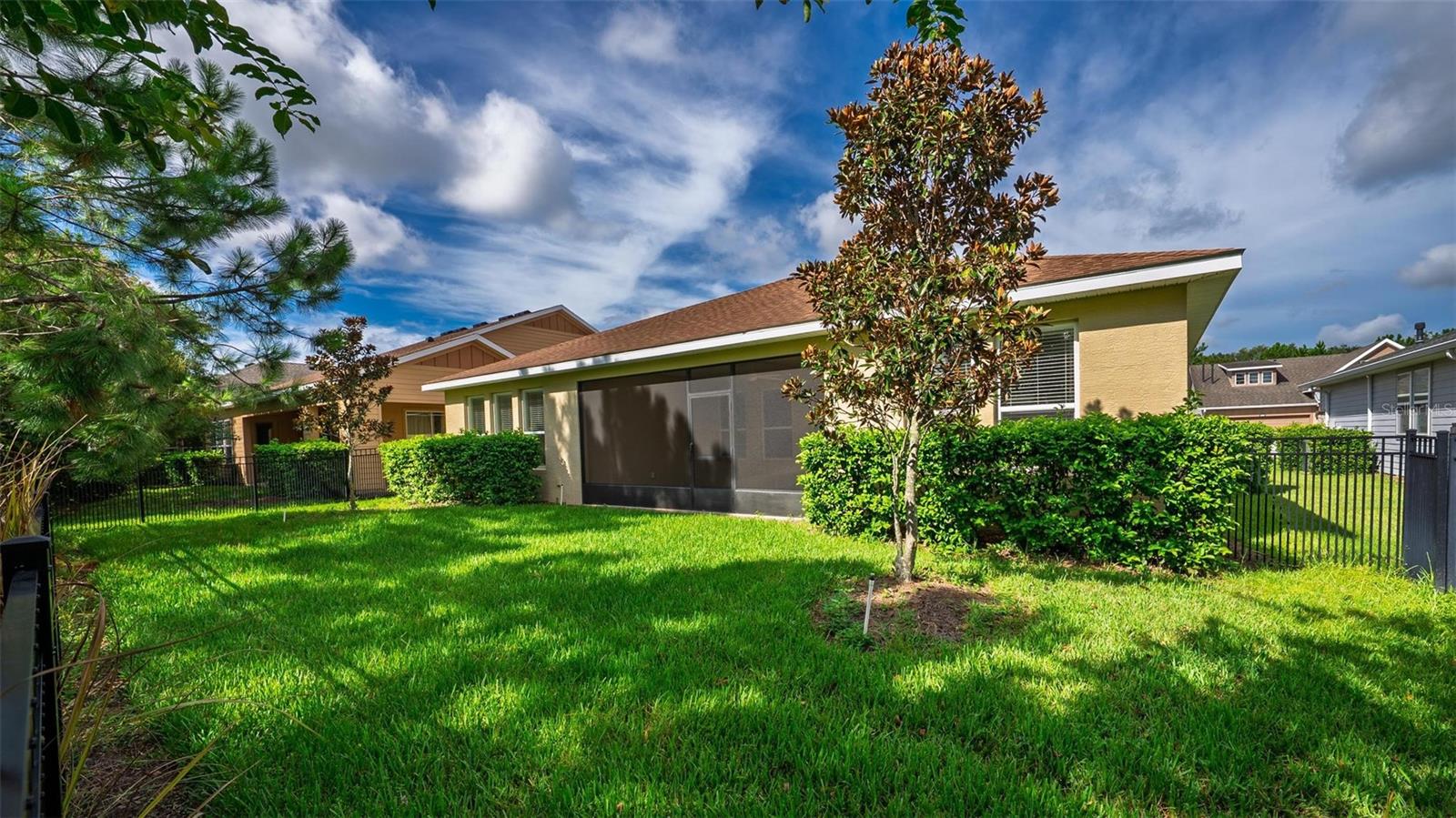 OCALA PRESERVE PH 1 - Residential Lease