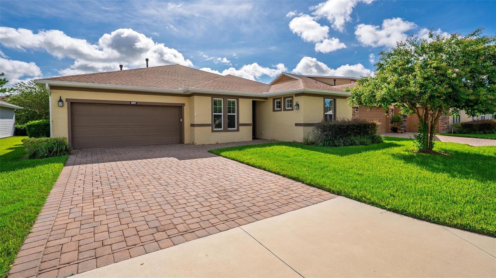 OCALA PRESERVE PH 1 - Residential Lease