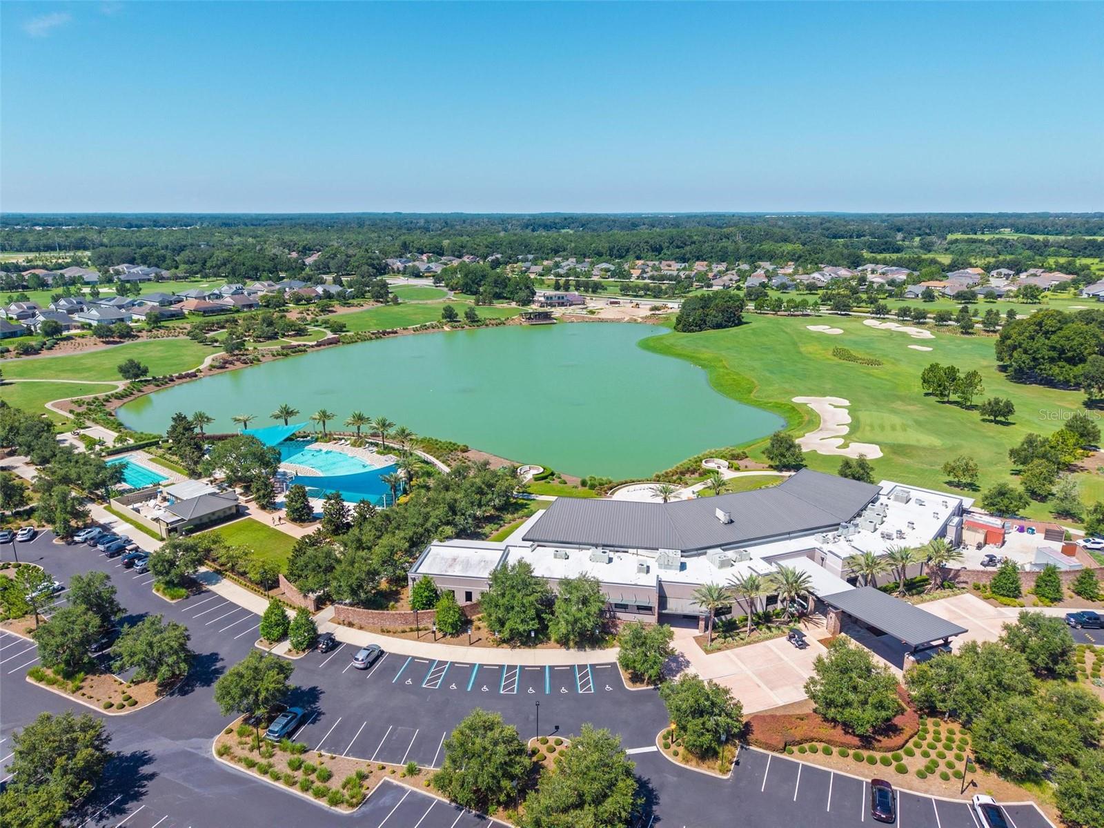 OCALA PRESERVE PH 1 - Residential Lease