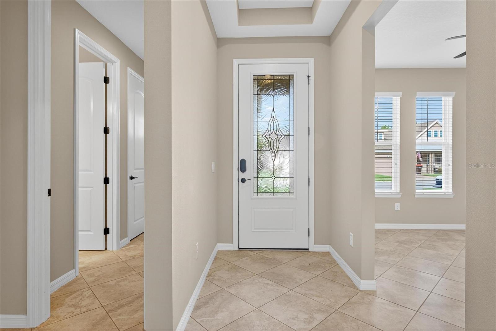 OCALA PRESERVE PH 1 - Residential Lease