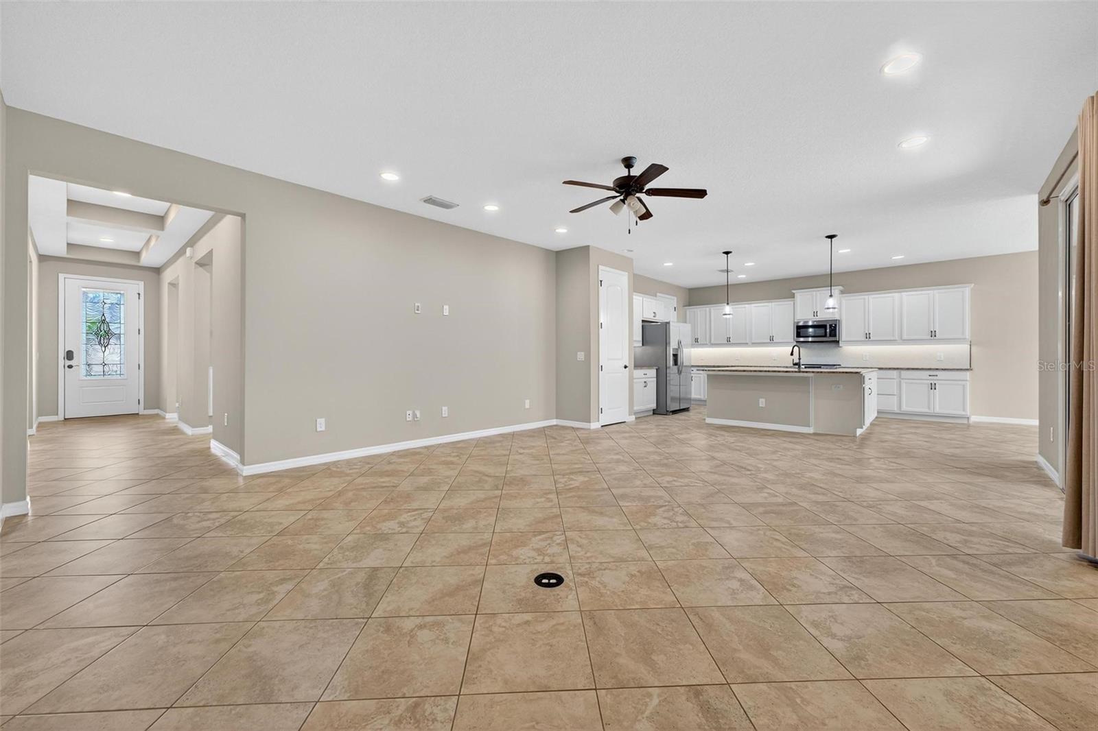 OCALA PRESERVE PH 1 - Residential Lease
