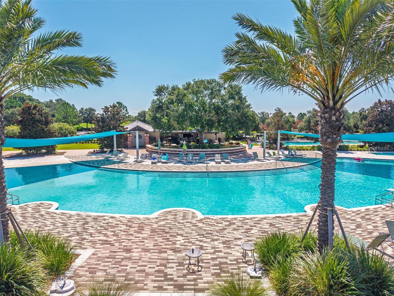 OCALA PRESERVE PH 1 - Residential Lease
