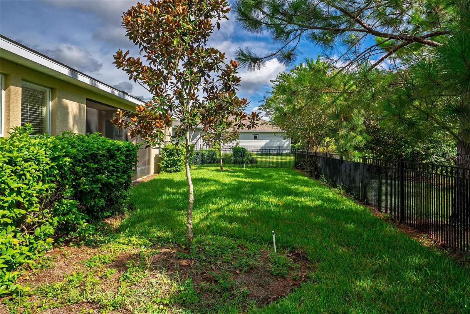 OCALA PRESERVE PH 1 - Residential Lease