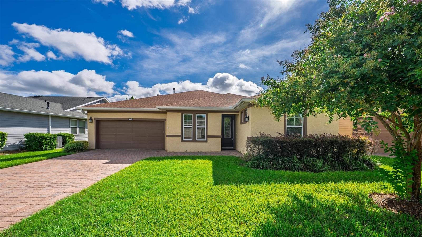 OCALA PRESERVE PH 1 - Residential Lease