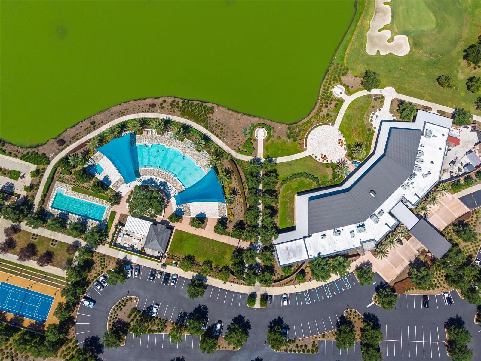 OCALA PRESERVE PH 1 - Residential Lease