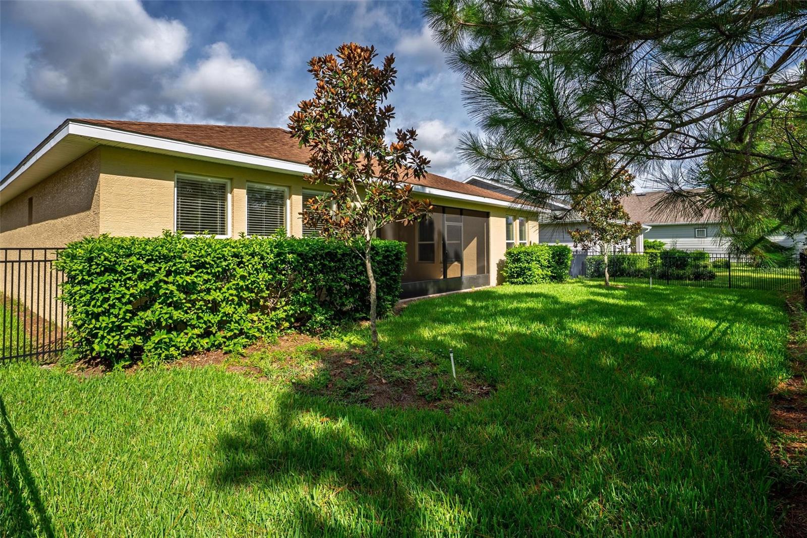 OCALA PRESERVE PH 1 - Residential Lease
