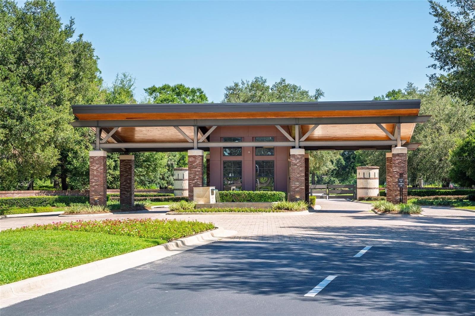 OCALA PRESERVE PH 1 - Residential Lease