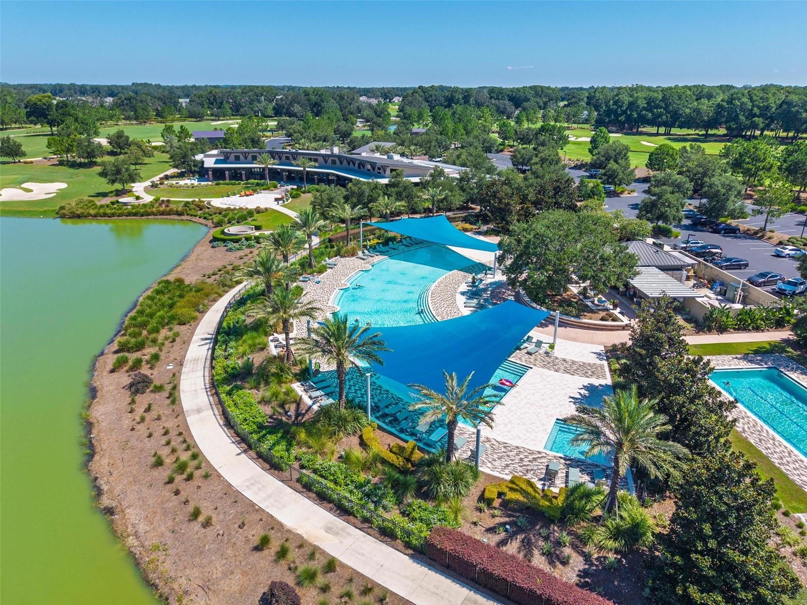 OCALA PRESERVE PH 1 - Residential Lease