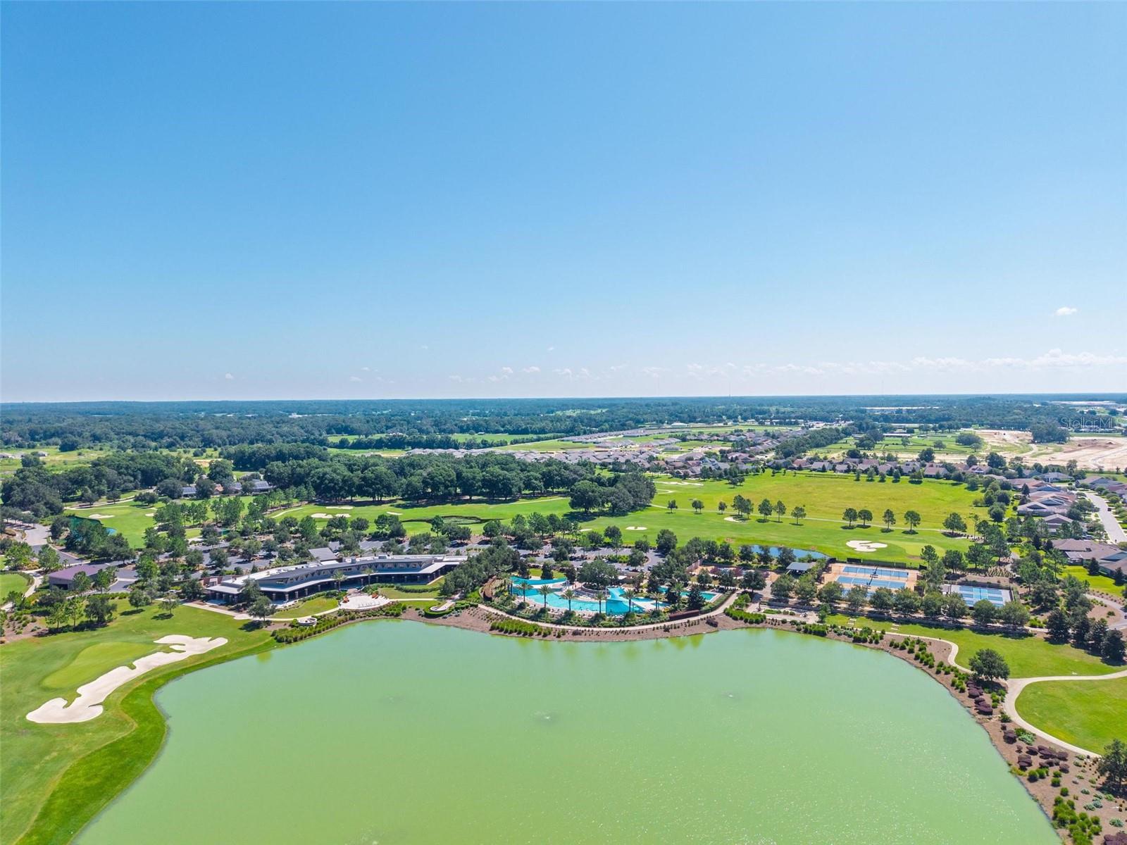 OCALA PRESERVE PH 1 - Residential Lease