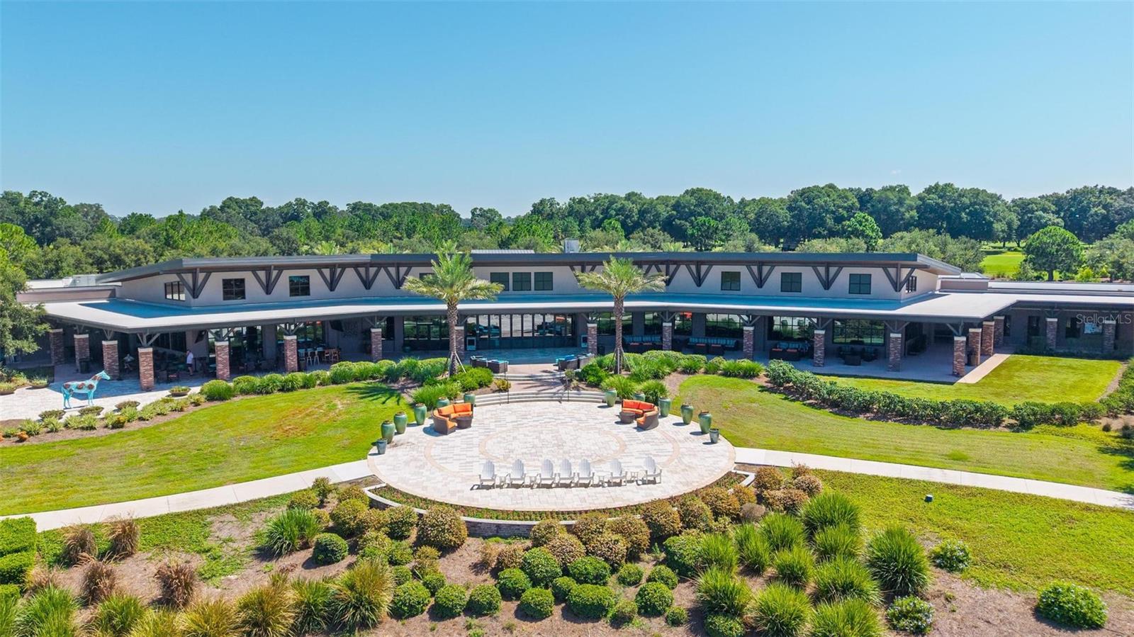 OCALA PRESERVE PH 1 - Residential Lease