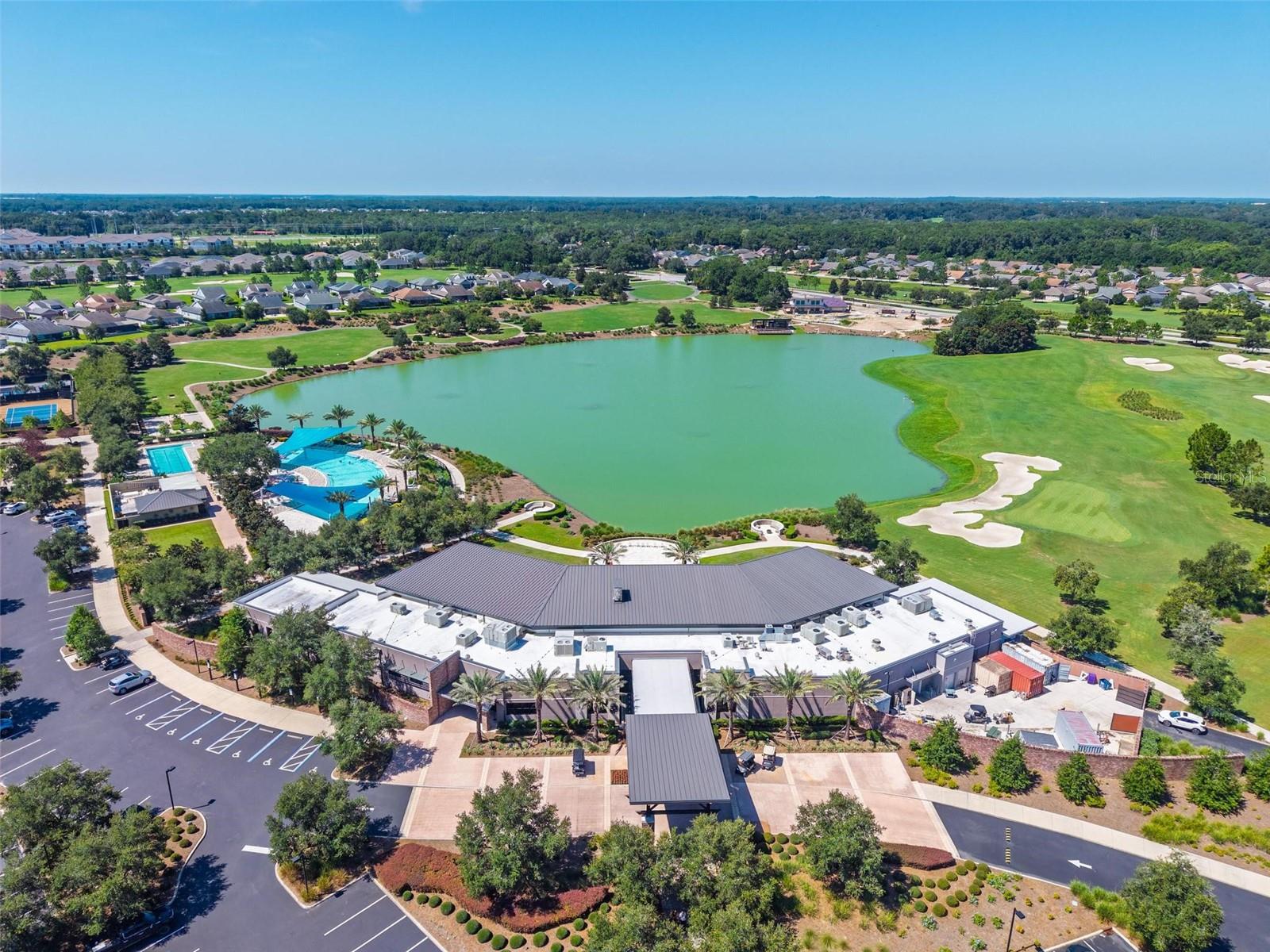 OCALA PRESERVE PH 1 - Residential Lease