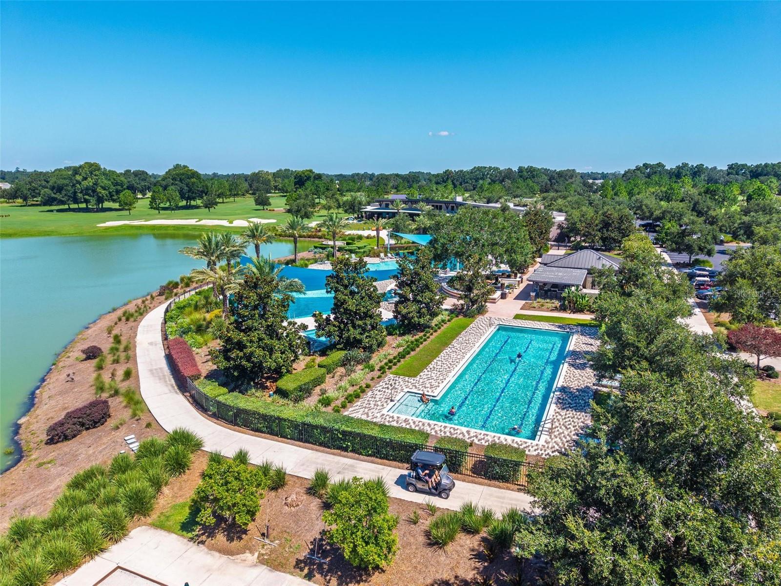 OCALA PRESERVE PH 1 - Residential Lease