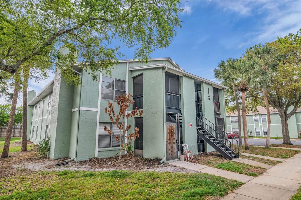 Photo of 4830 S Semoran Boulevard #1108, Orlando, FL 32822 (MLS # S5146331)