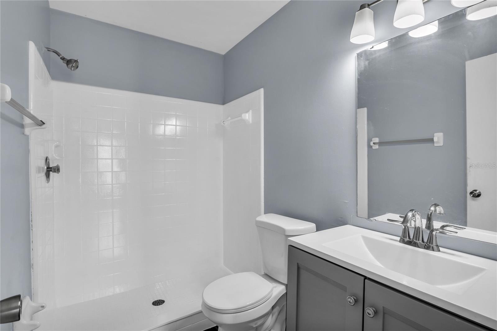 SOUTHBROOKE CONDO - Residential