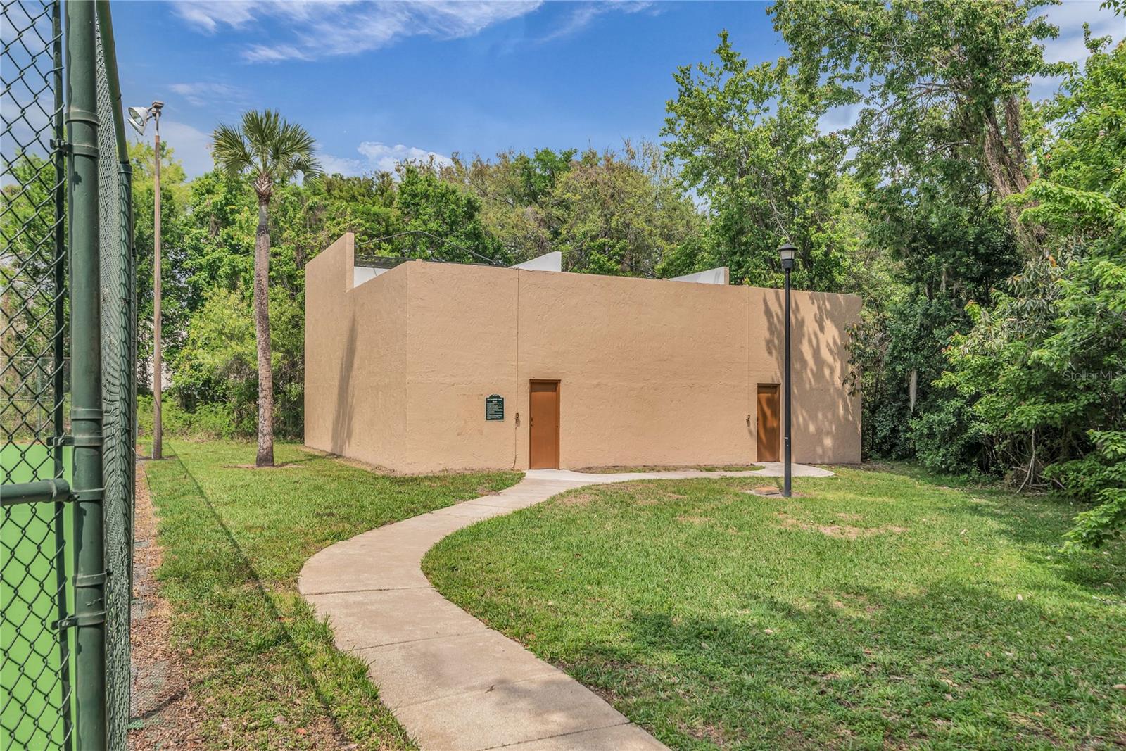 SOUTHBROOKE CONDO - Residential