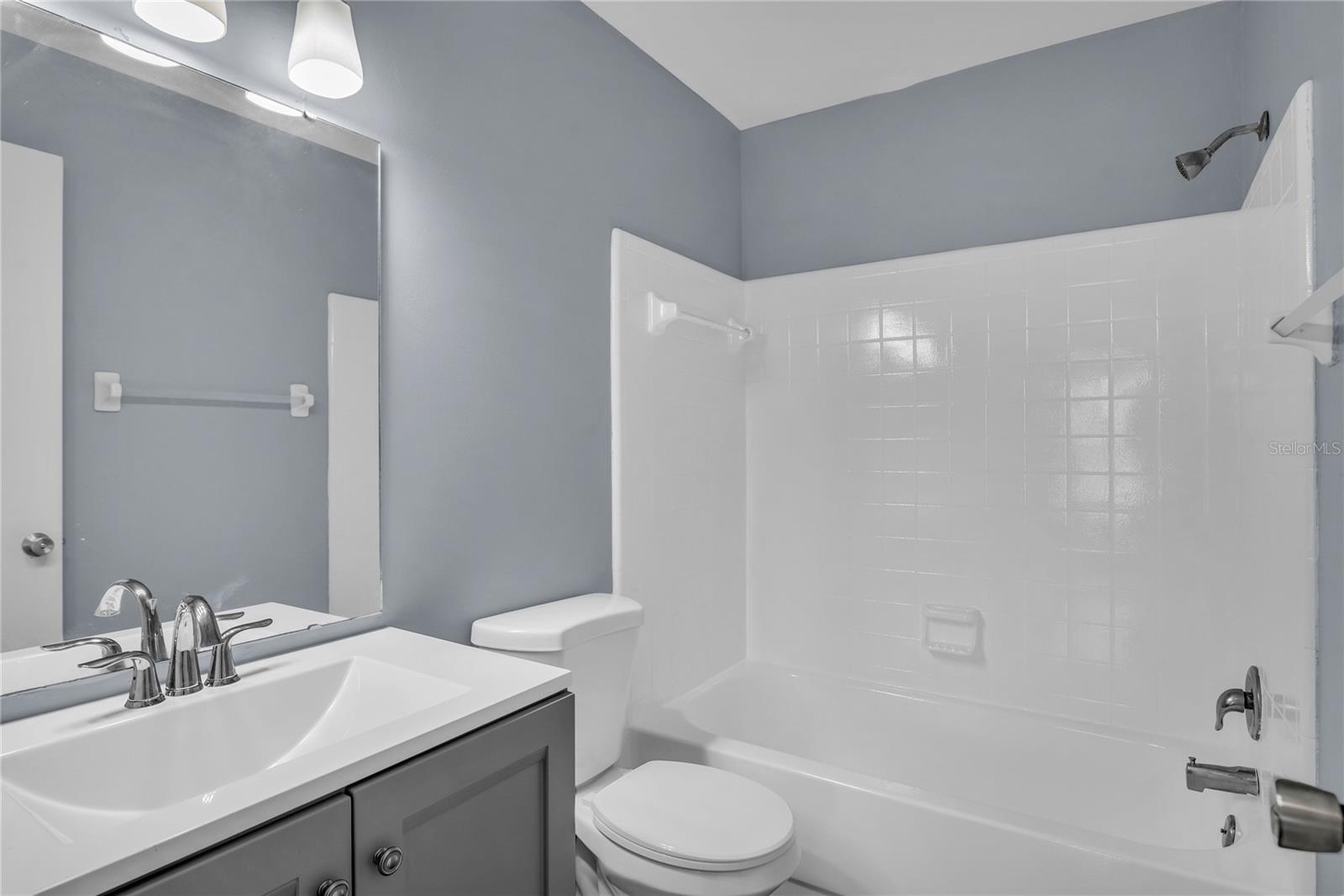 SOUTHBROOKE CONDO - Residential