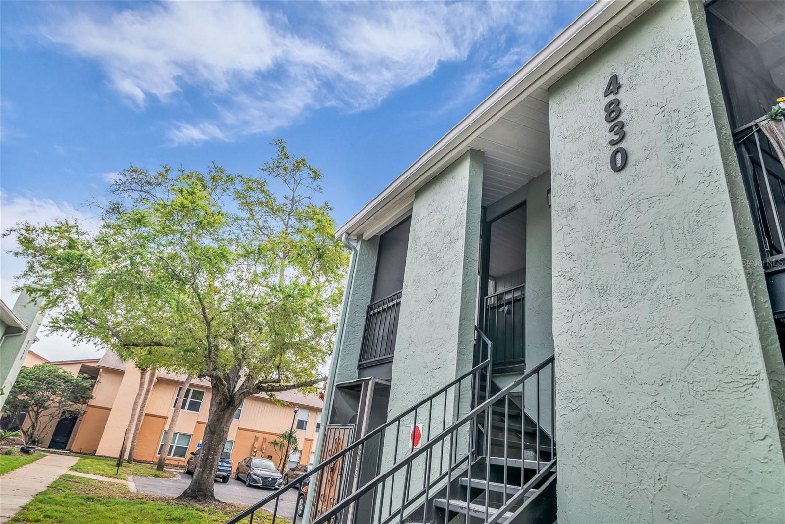 SOUTHBROOKE CONDO - Residential