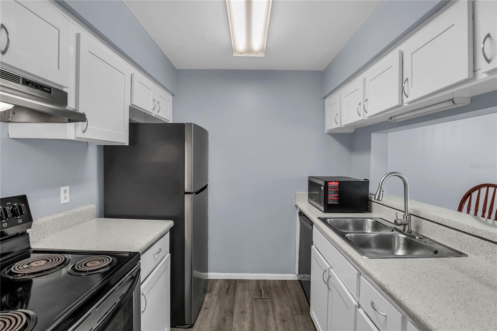 SOUTHBROOKE CONDO - Residential