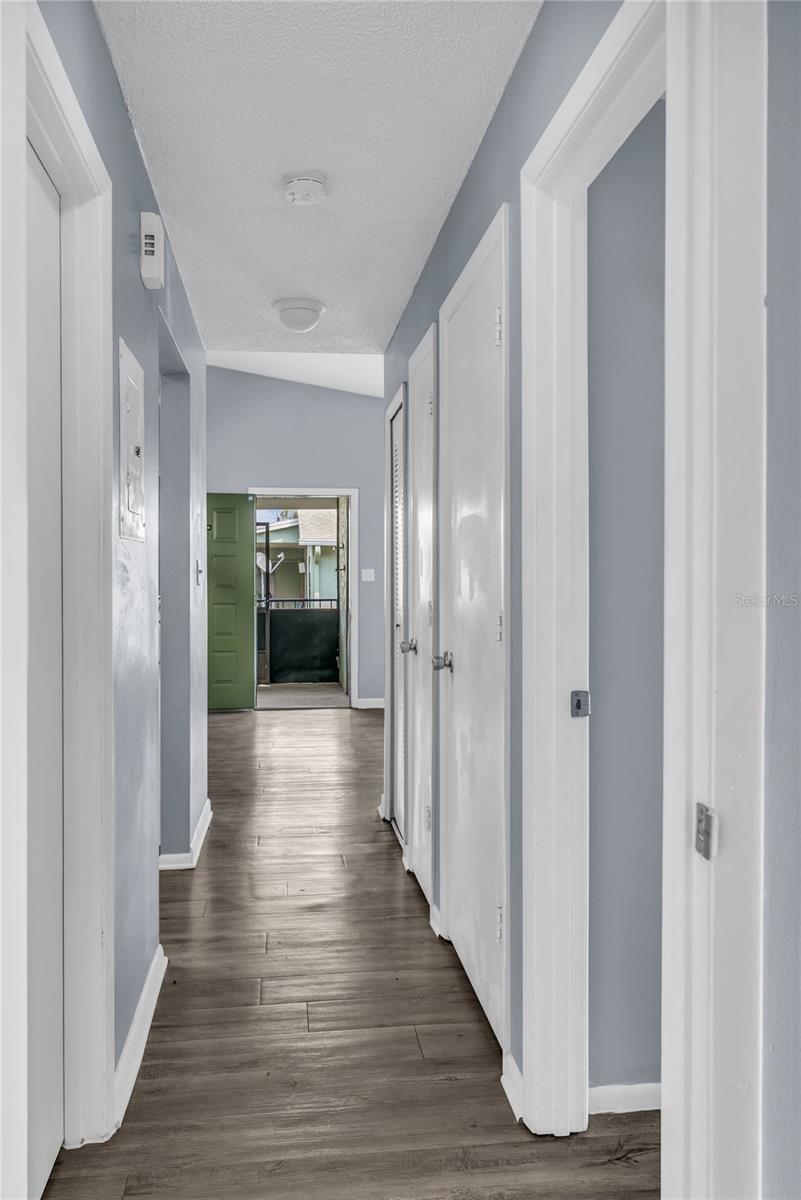 SOUTHBROOKE CONDO - Residential