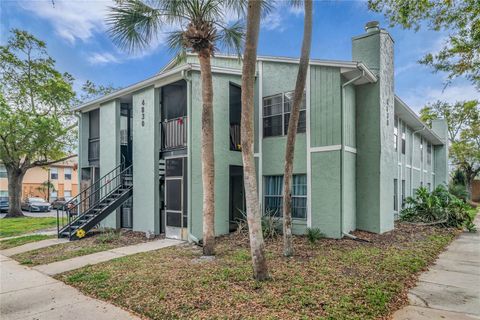 Photo of 4830 S Semoran Boulevard #1108, Orlando, FL 32822 (MLS # S5146331)
