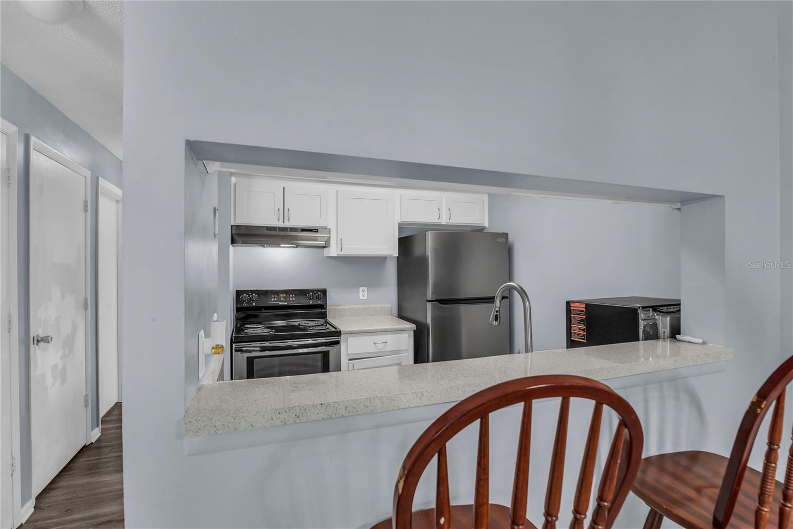 SOUTHBROOKE CONDO - Residential