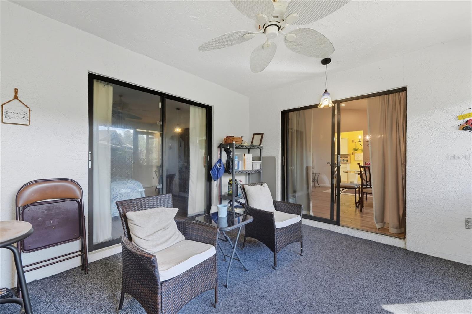 BLUFFS THE AT THE HEATHER V - Residential