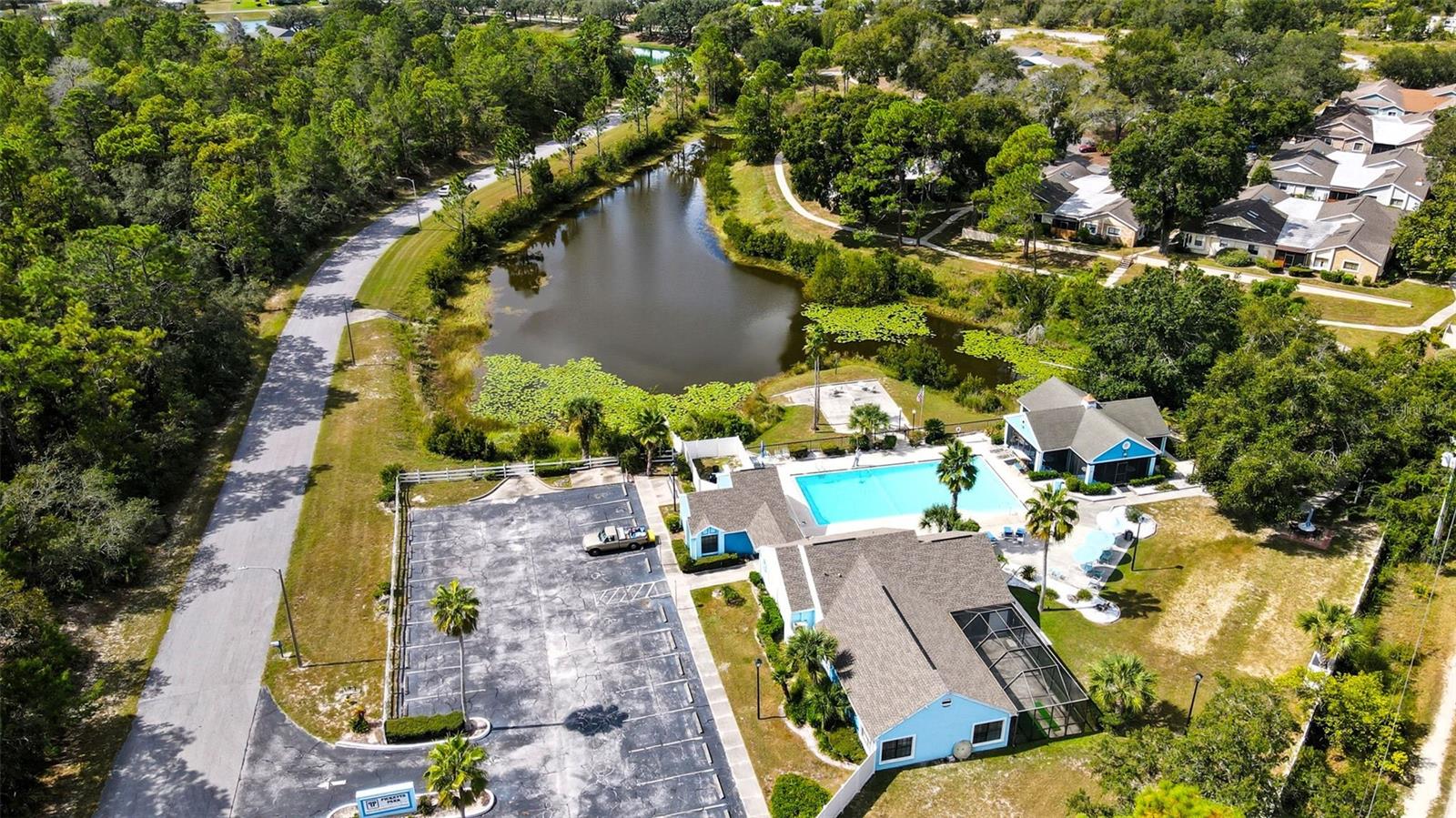 BLUFFS THE AT THE HEATHER V - Residential