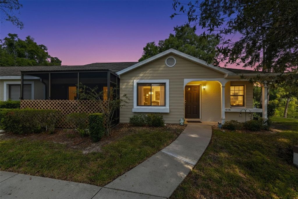 Photo of 8174 Sturbridge Court #8174, Weeki Wachee, FL 34613 (MLS # W7879469)